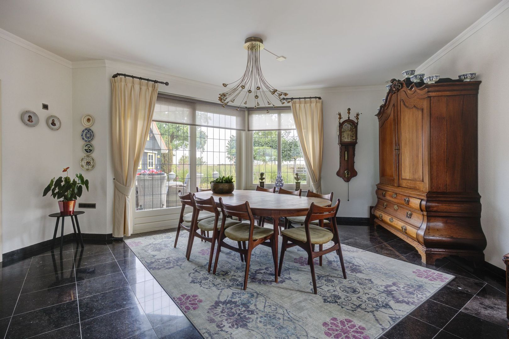 Halderbergselaan 27, Hoeven foto-13