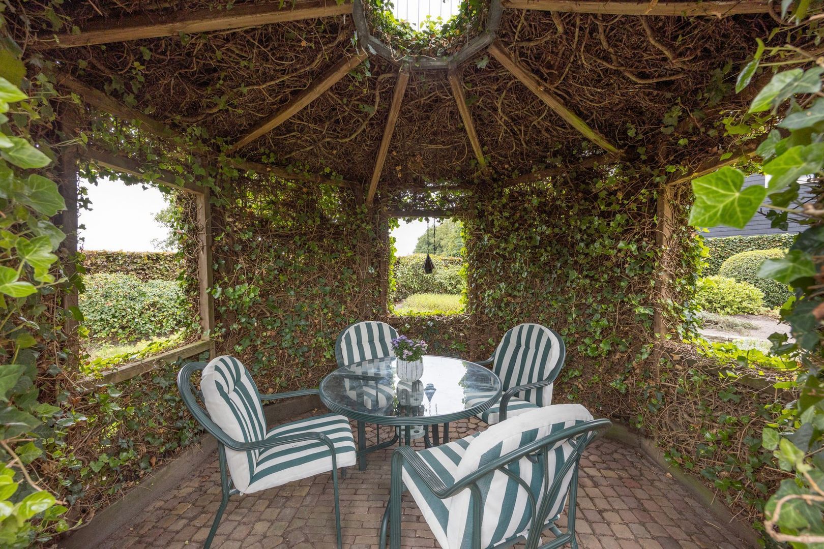 Halderbergselaan 27, Hoeven foto-53