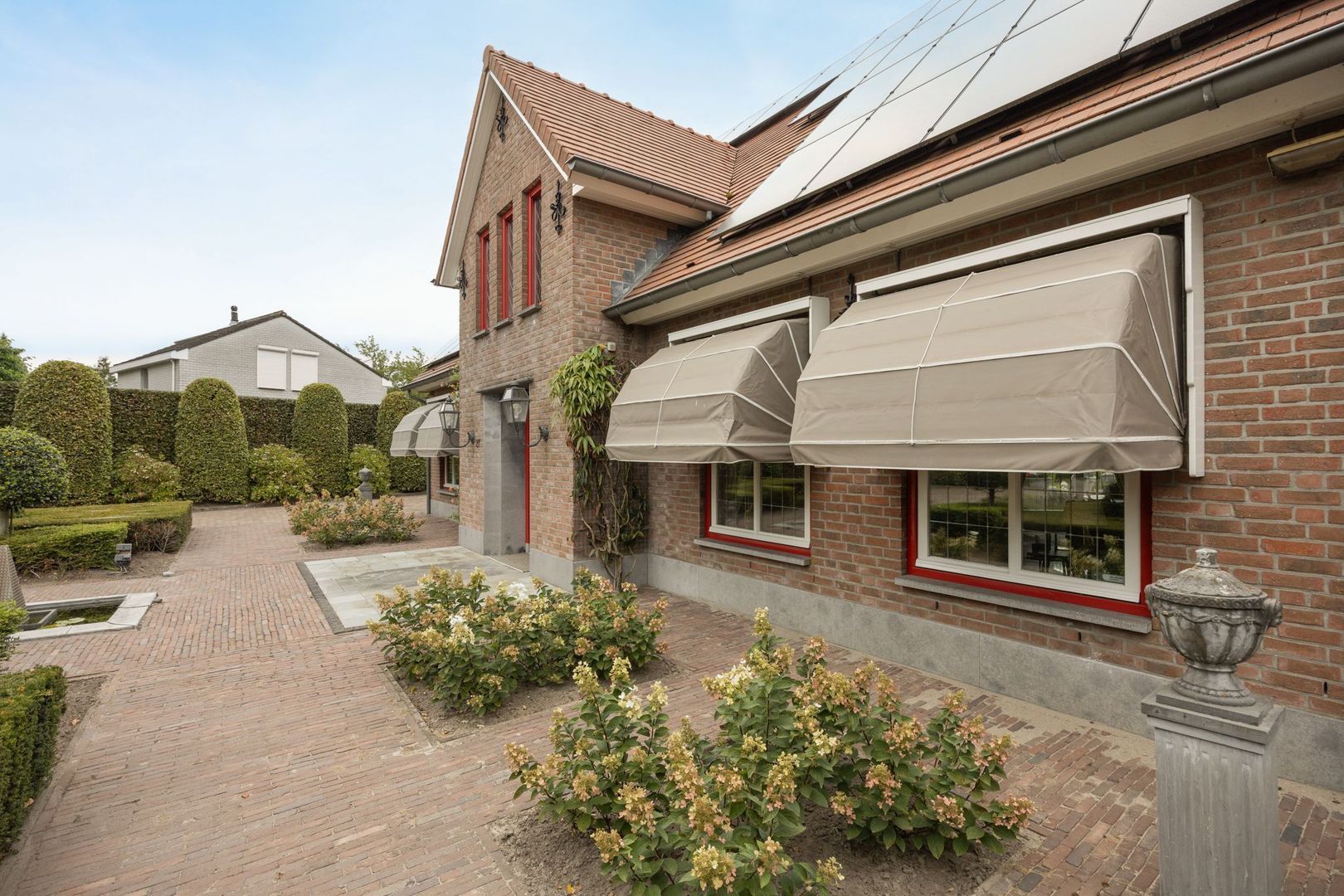 Halderbergselaan 27, Hoeven foto-75