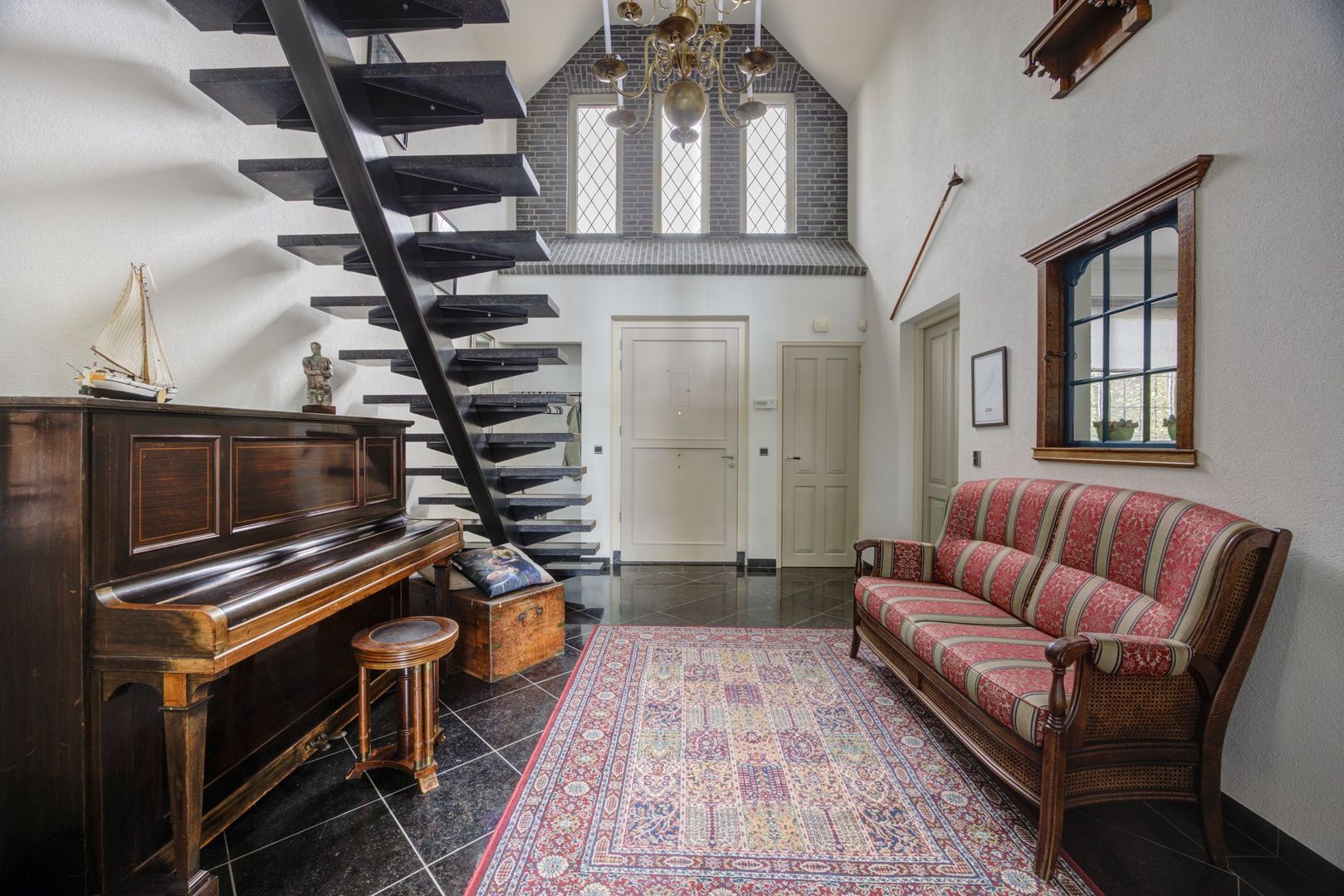 Halderbergselaan 27, Hoeven foto-7