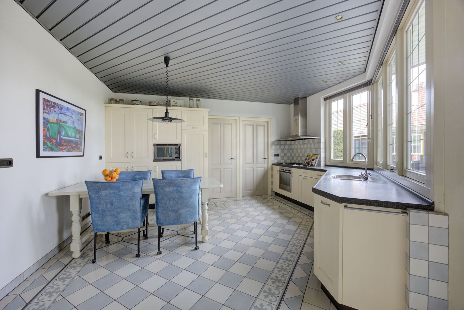 Halderbergselaan 27, Hoeven foto-15