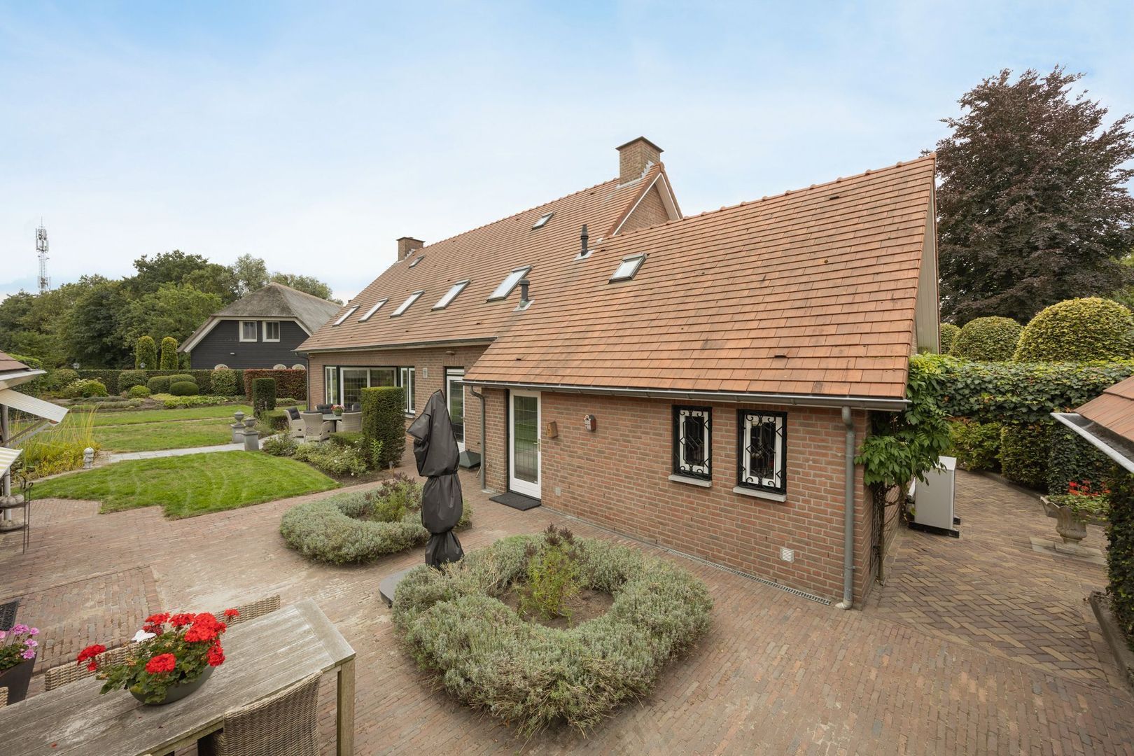 Halderbergselaan 27, Hoeven foto-65