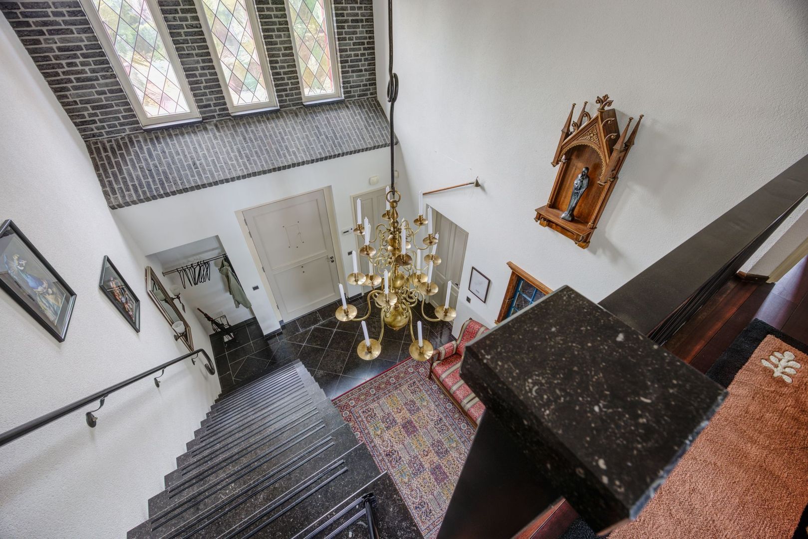 Halderbergselaan 27, Hoeven foto-25