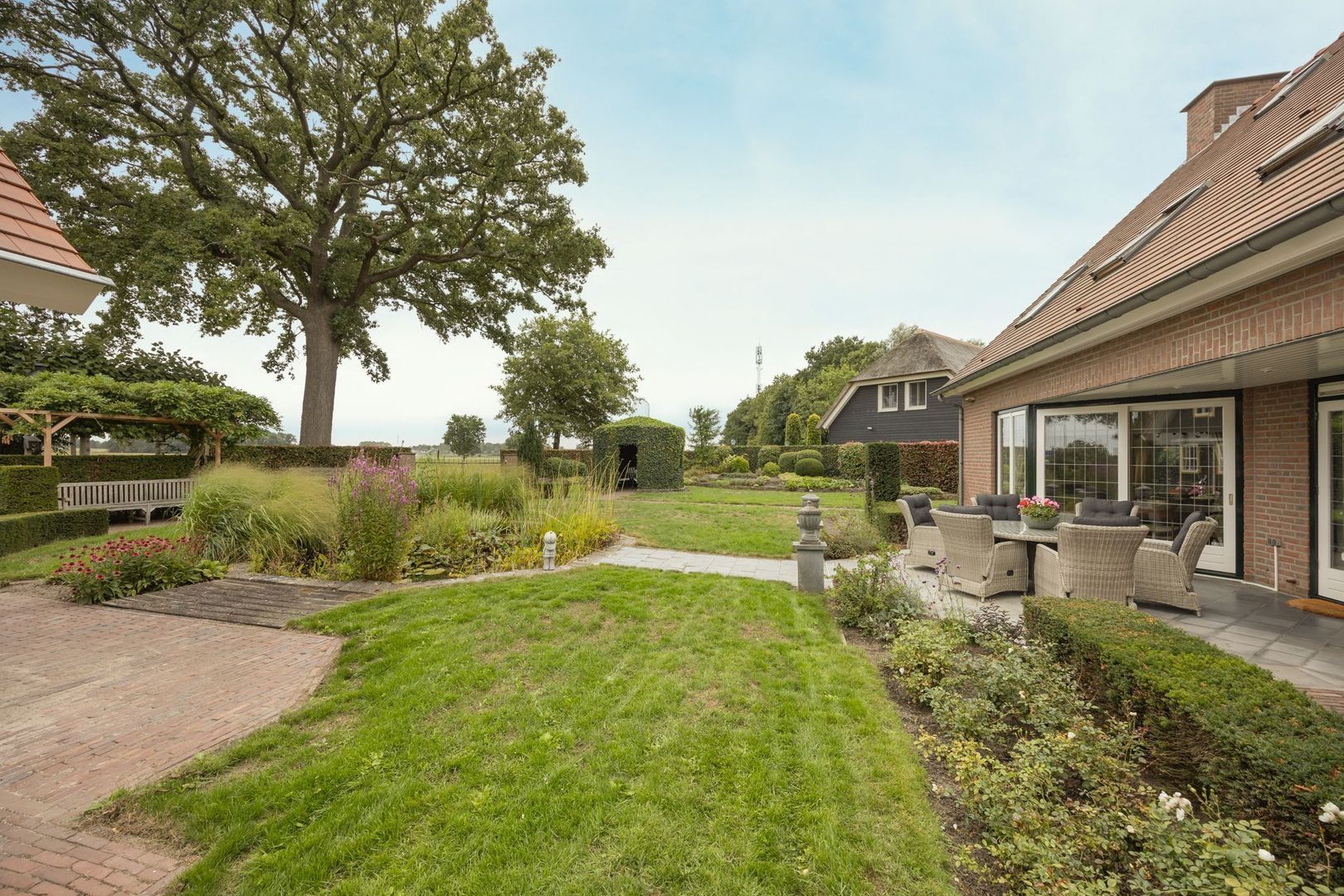 Halderbergselaan 27, Hoeven foto-50