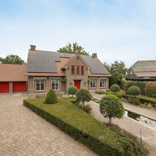 Halderbergselaan 27, Hoeven foto-1