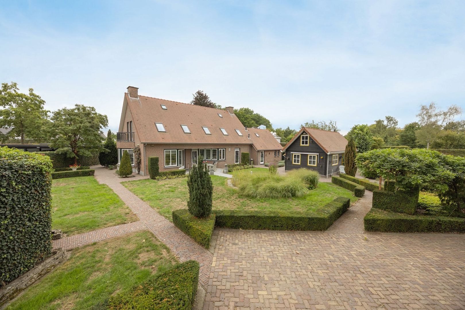 Halderbergselaan 27, Hoeven foto-56