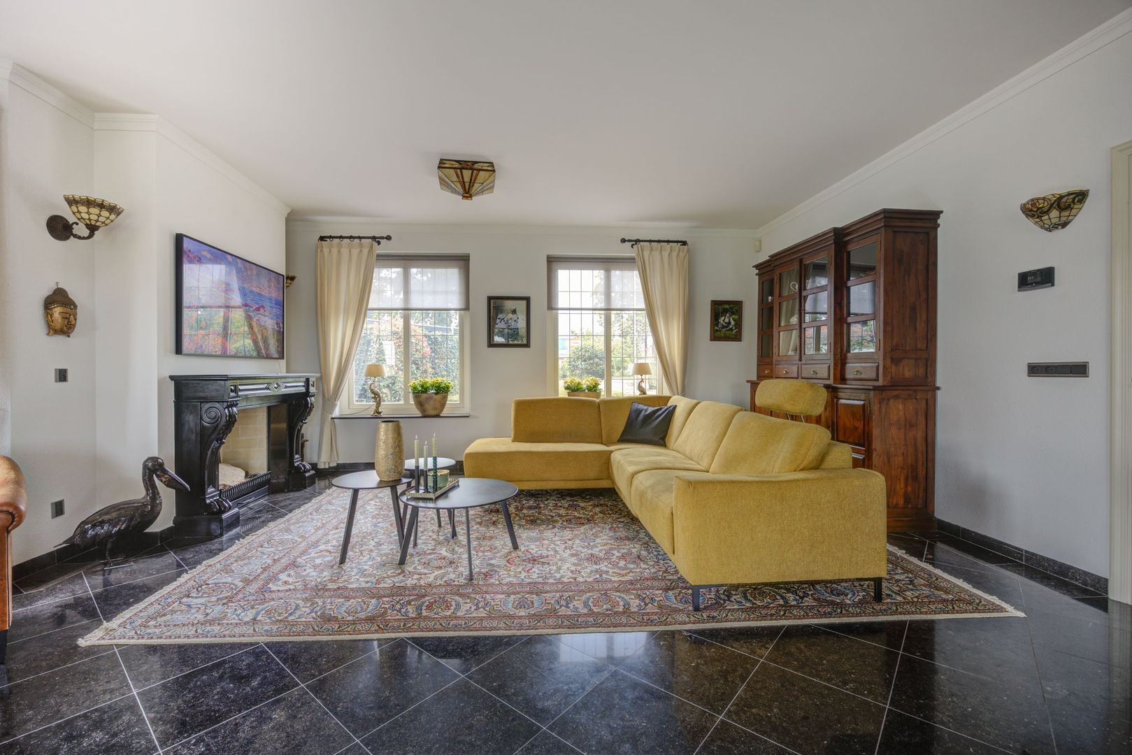 Halderbergselaan 27, Hoeven foto-9