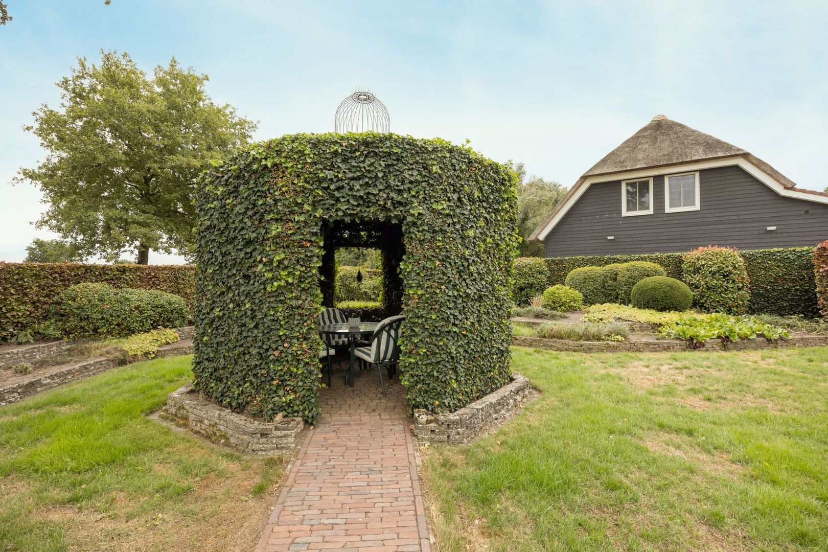 Halderbergselaan 27, Hoeven foto-52