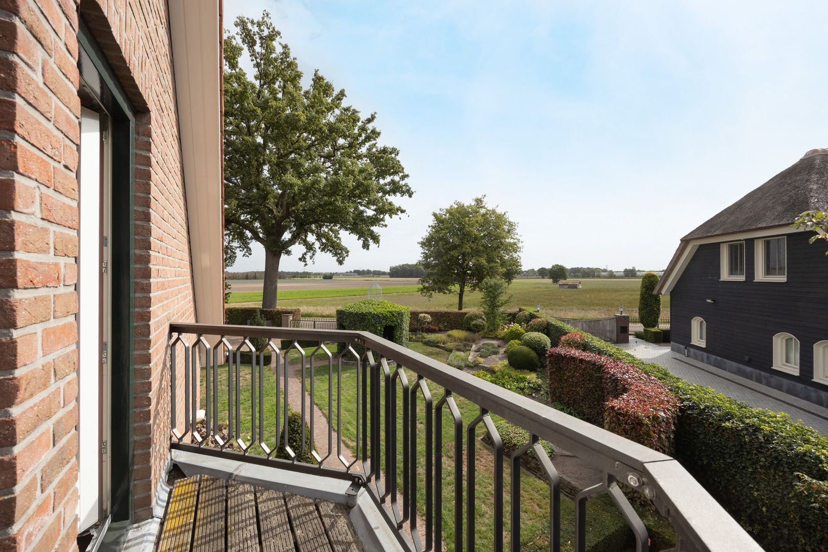 Halderbergselaan 27, Hoeven foto-31