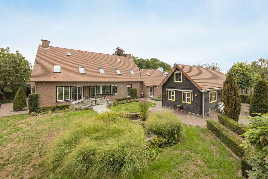 Halderbergselaan 27, Hoeven foto-3