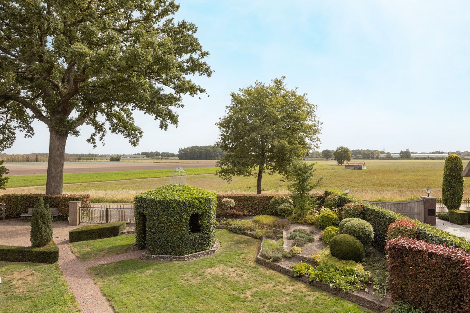 Halderbergselaan 27, Hoeven foto-32