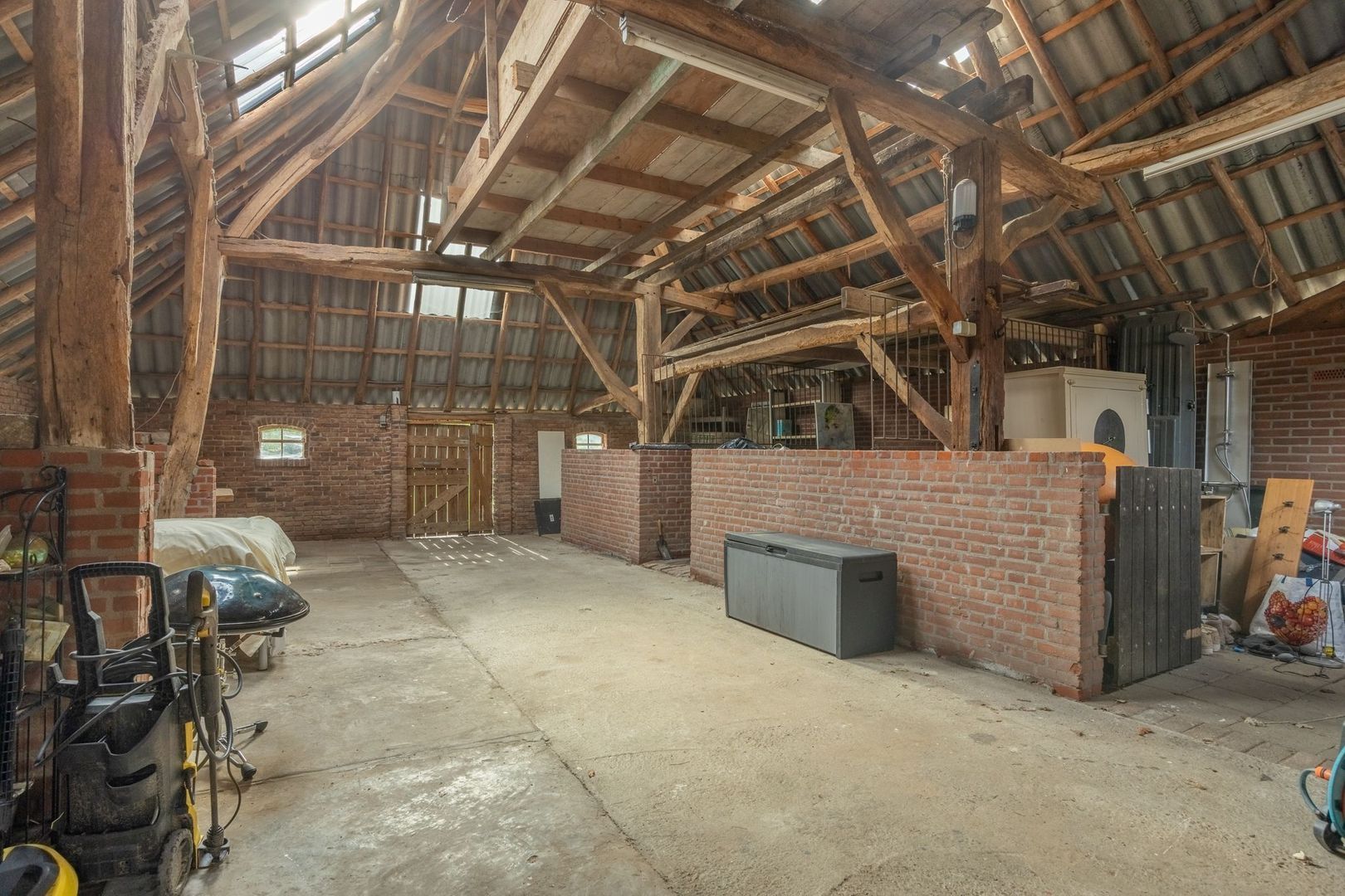 Grintweg 18, Breda foto-51