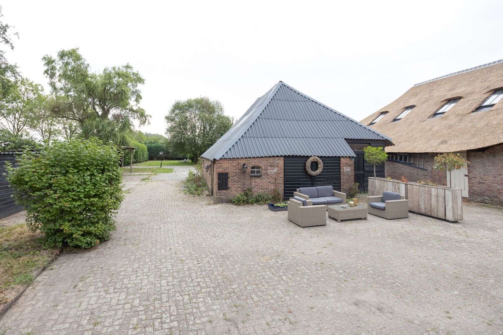 Grintweg 18, Breda foto-48