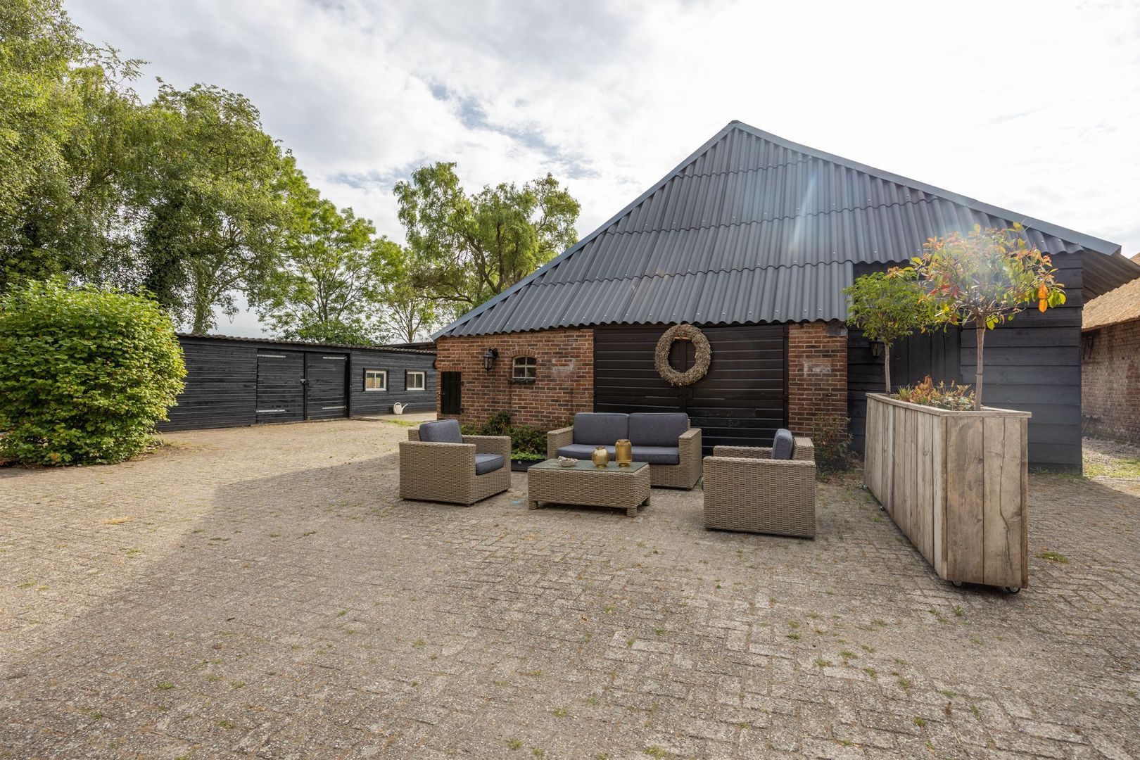 Grintweg 18, Breda foto-49