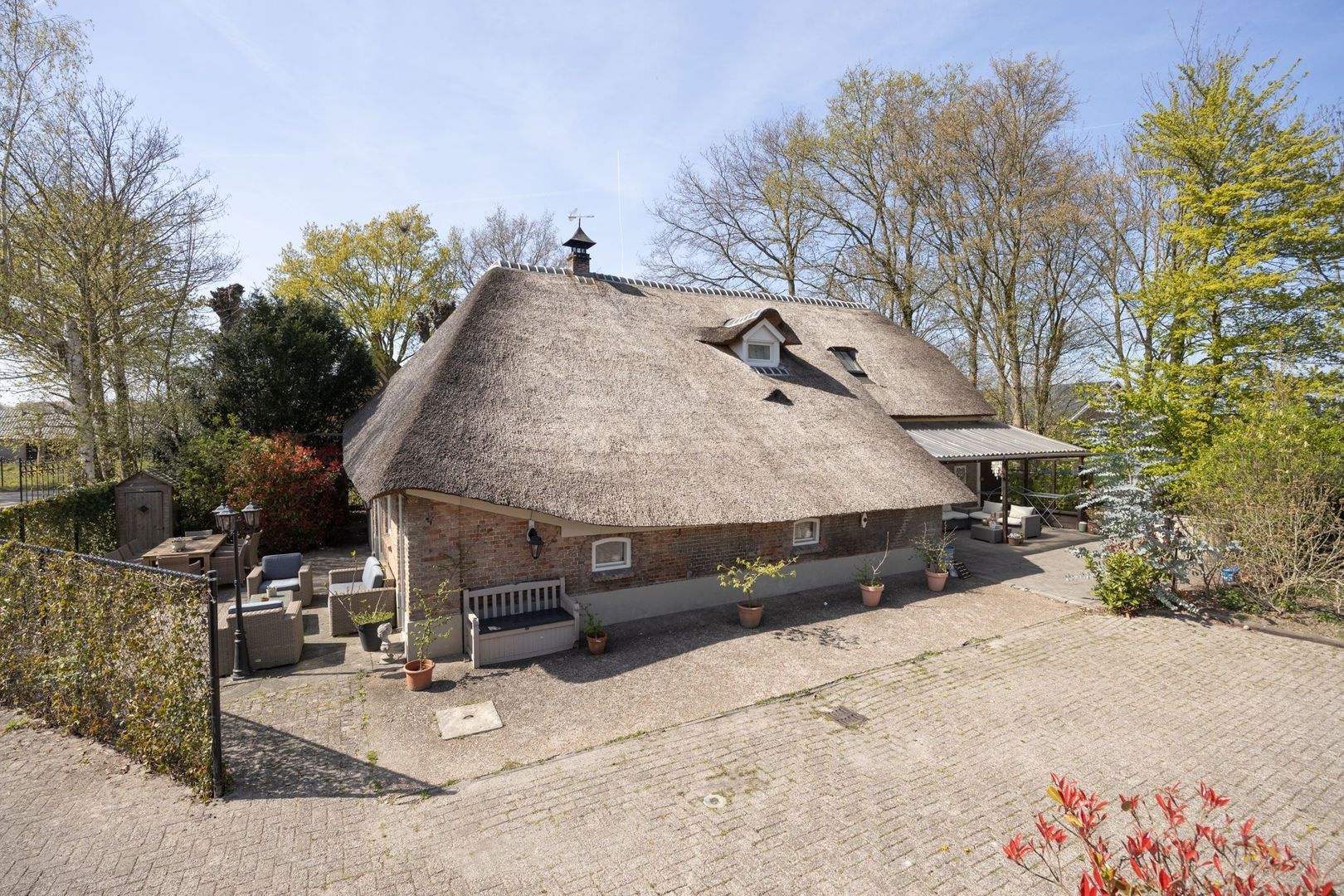 Grintweg 18, Breda foto-41