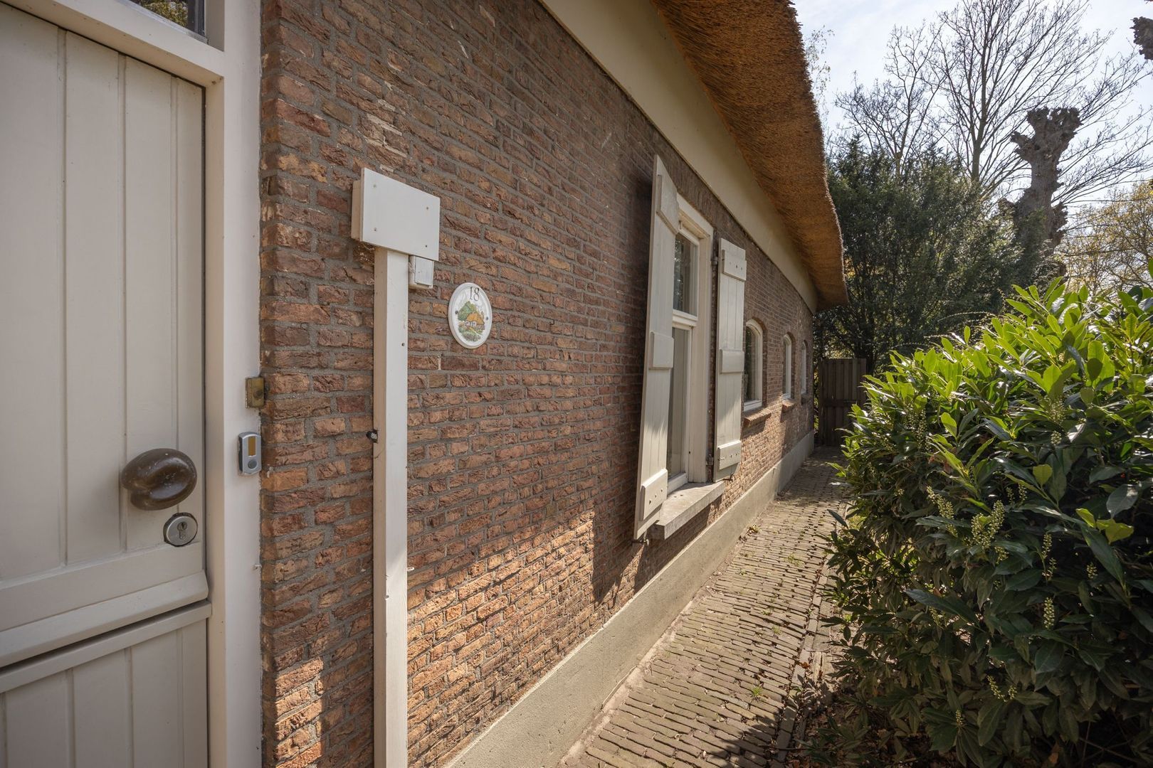 Grintweg 18, Breda foto-6