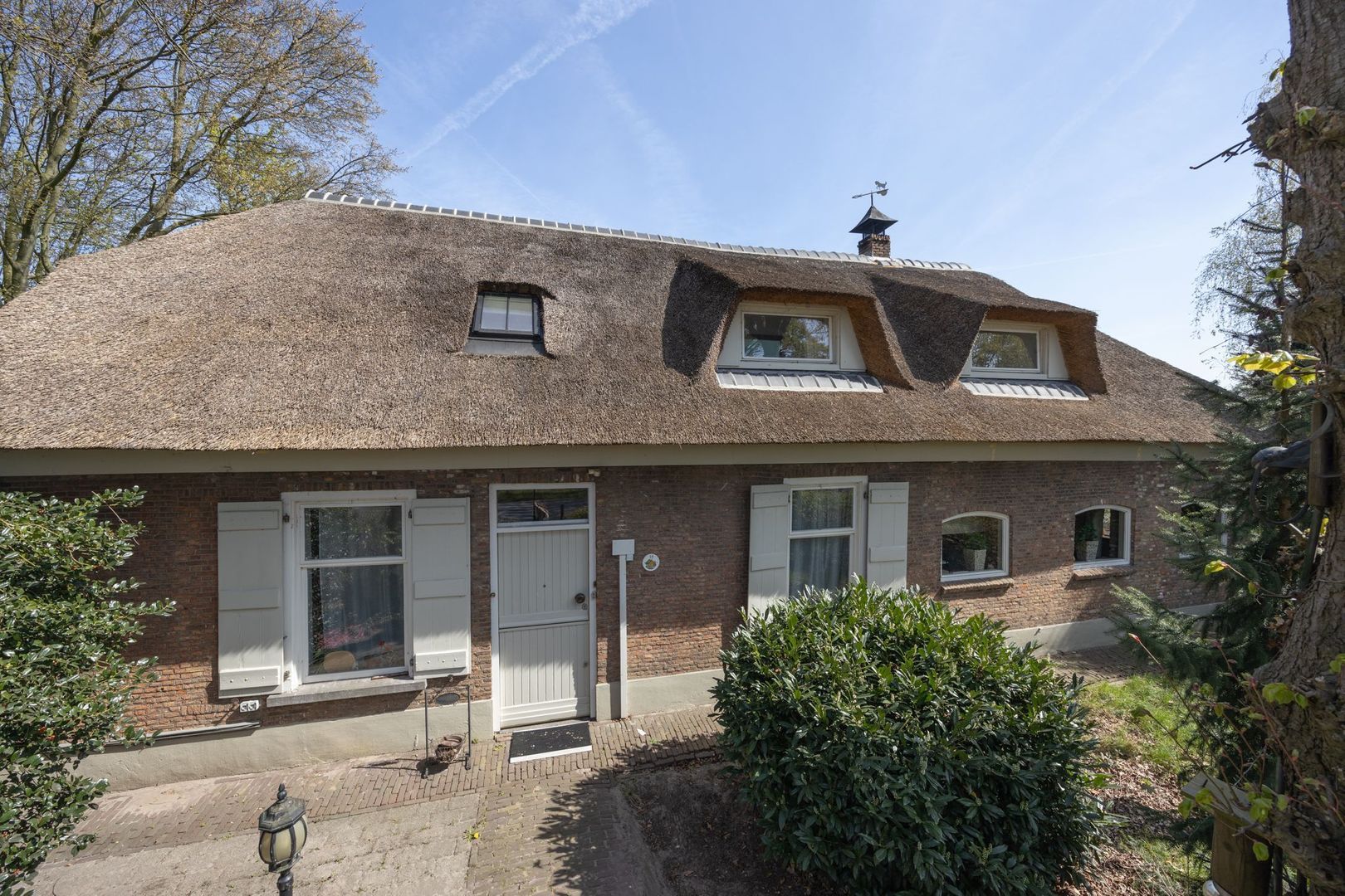 Grintweg 18, Breda foto-5