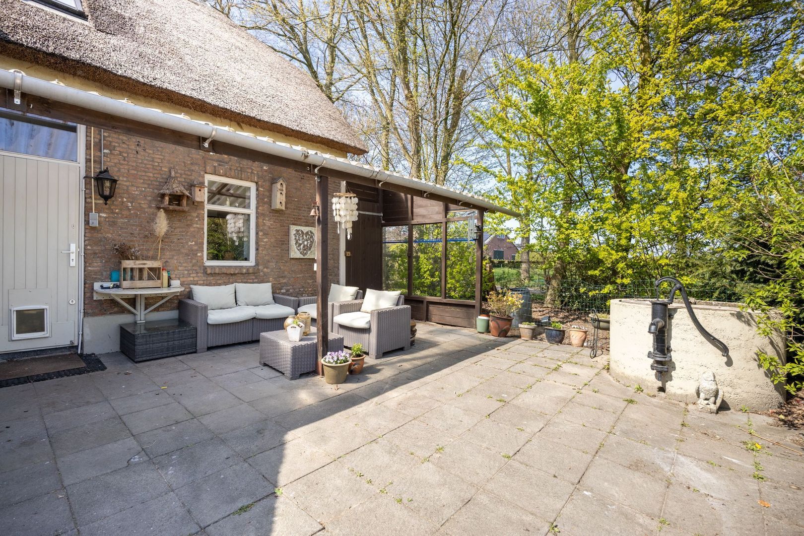 Grintweg 18, Breda foto-46