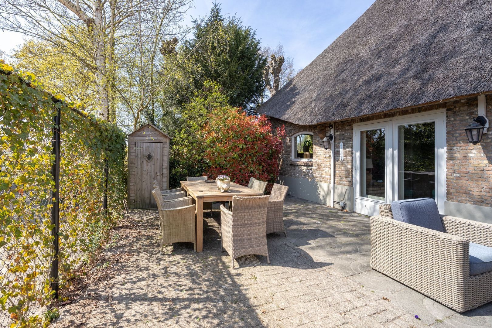 Grintweg 18, Breda foto-42