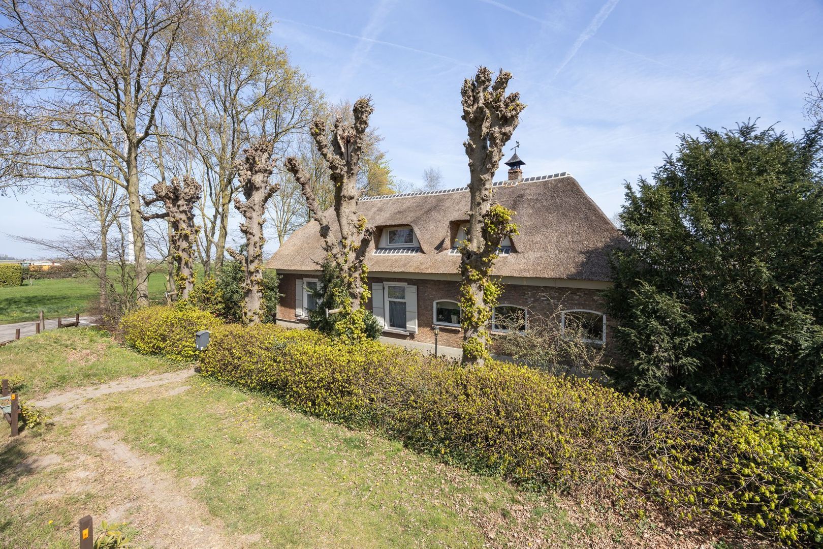 Grintweg 18, Breda foto-4