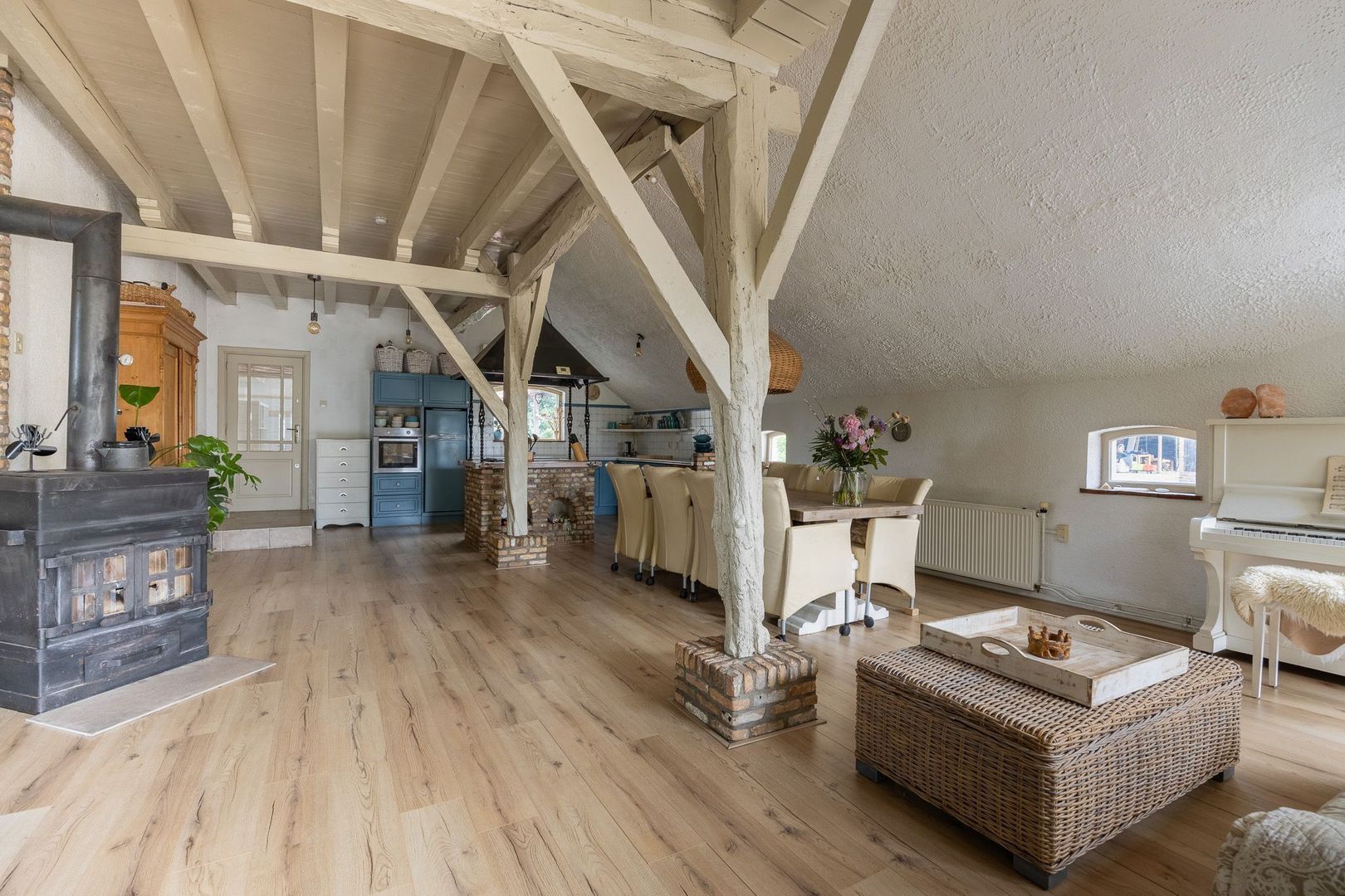 Grintweg 18, Breda foto-16