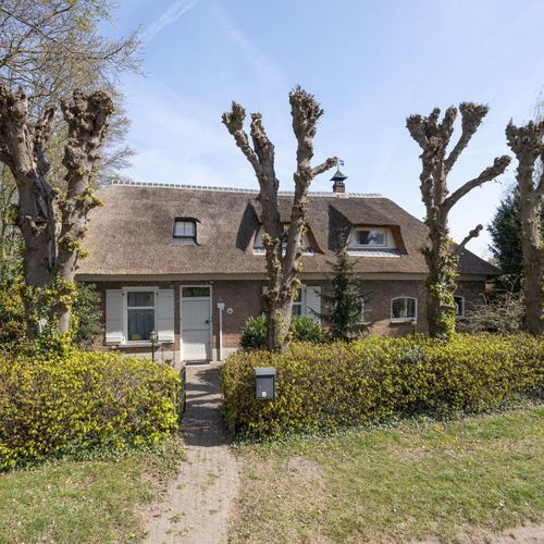 Grintweg 18, Breda foto-1