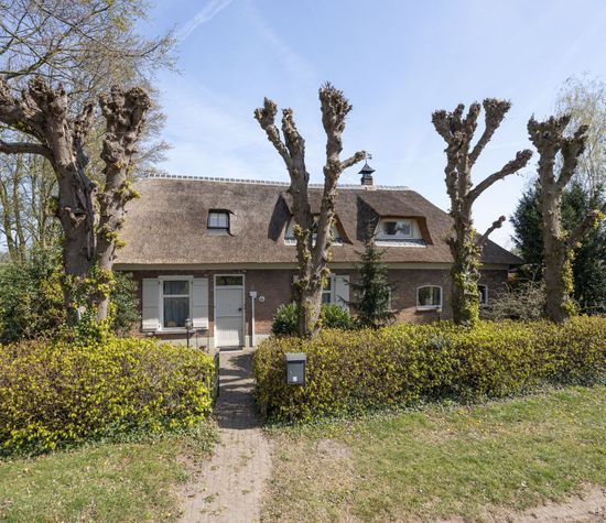 Grintweg 18, Breda