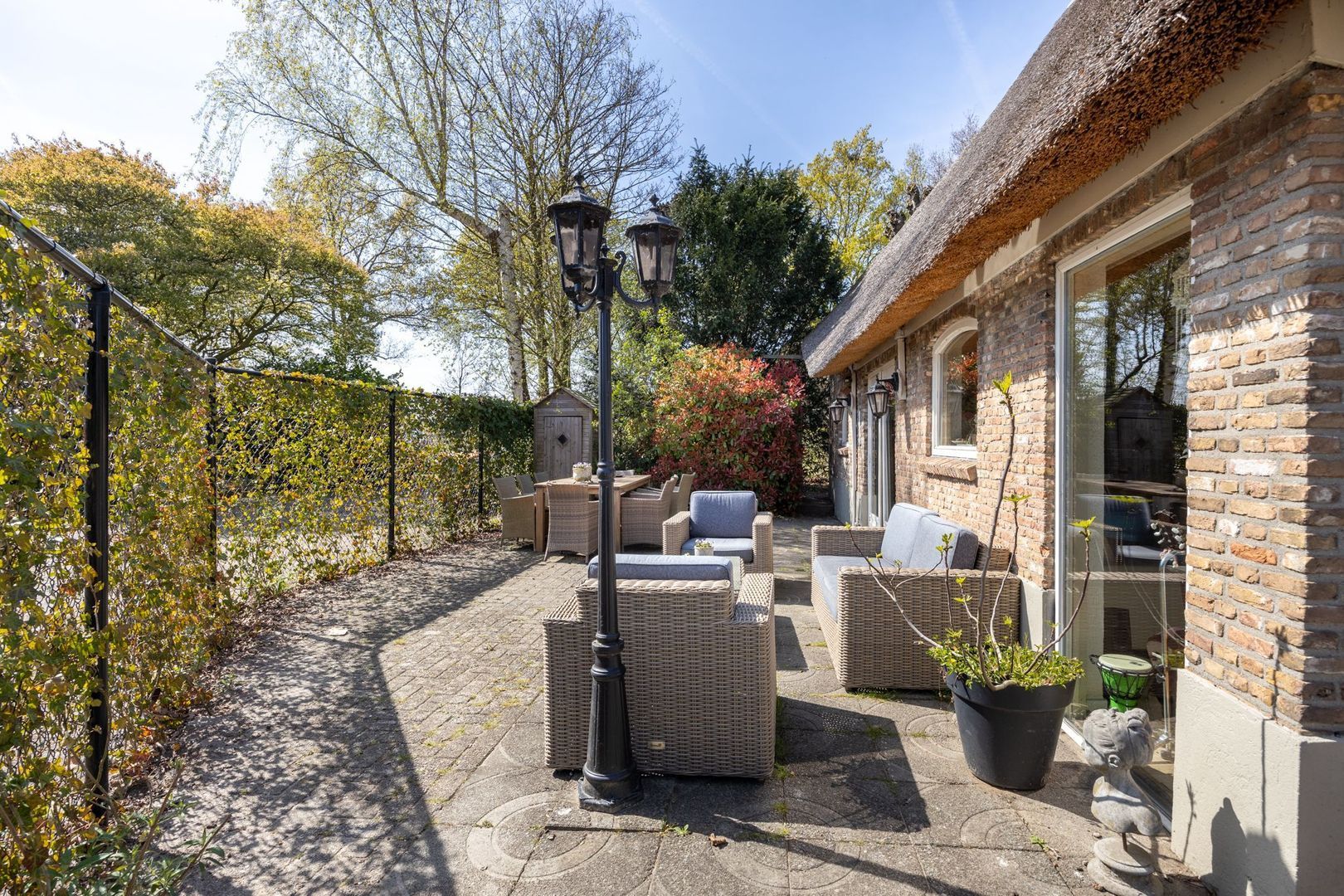 Grintweg 18, Breda foto-43