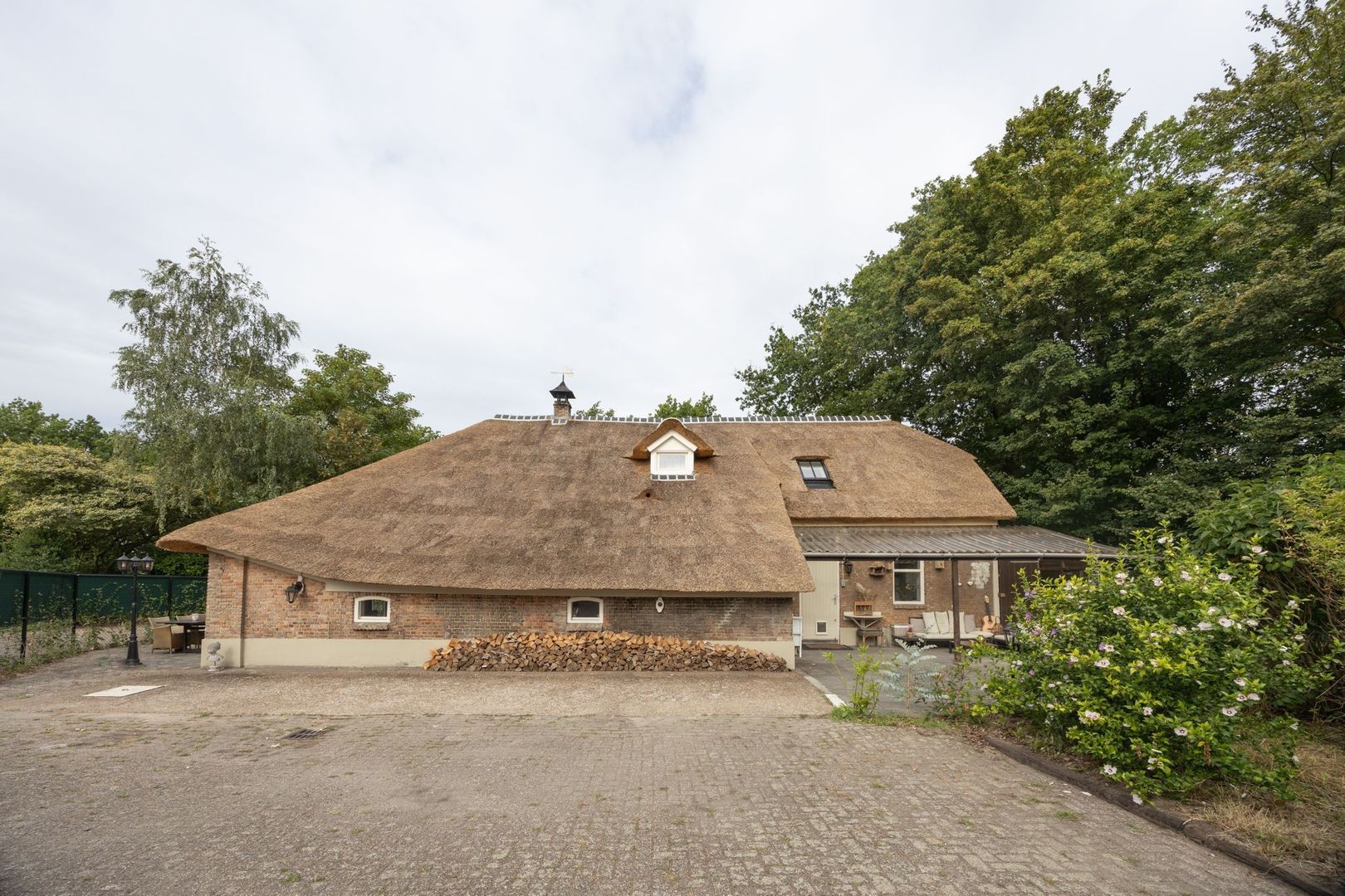 Grintweg 18, Breda foto-47