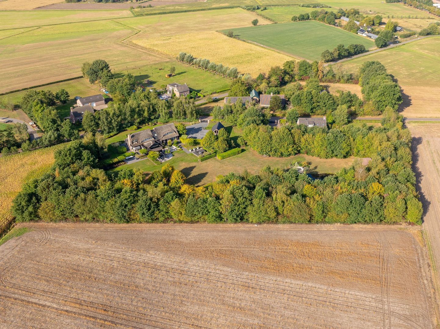 Lage Bremberg 36, Etten-Leur foto-29