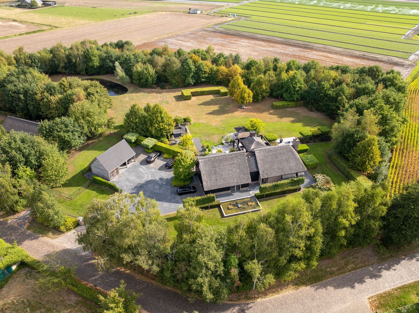 Lage Bremberg 36, Etten-Leur foto-2