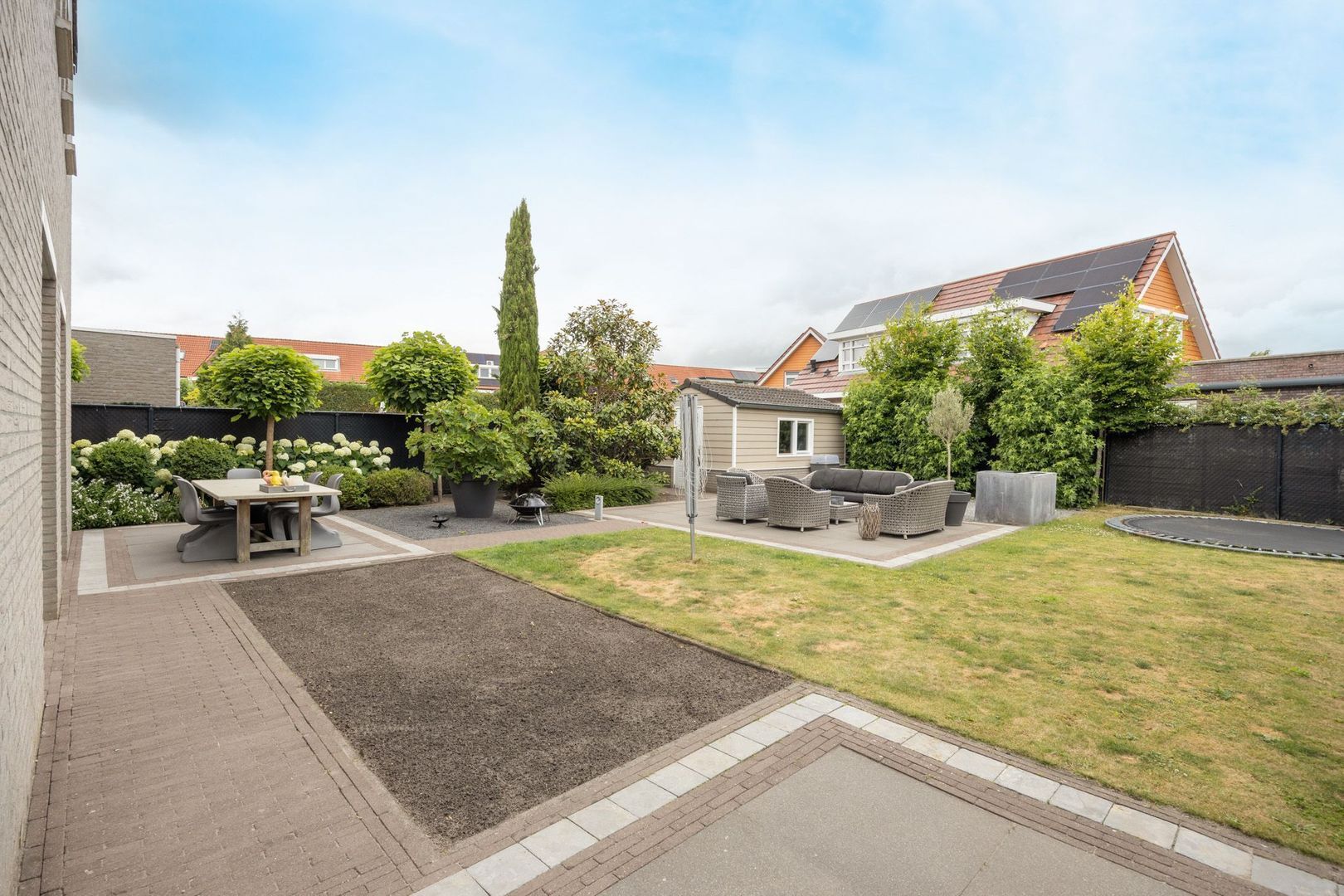 Gildebroederstraat 9, Etten-Leur foto-3