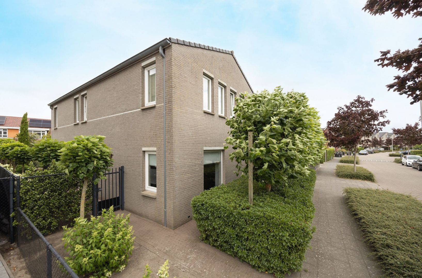 Gildebroederstraat 9, Etten-Leur foto-47