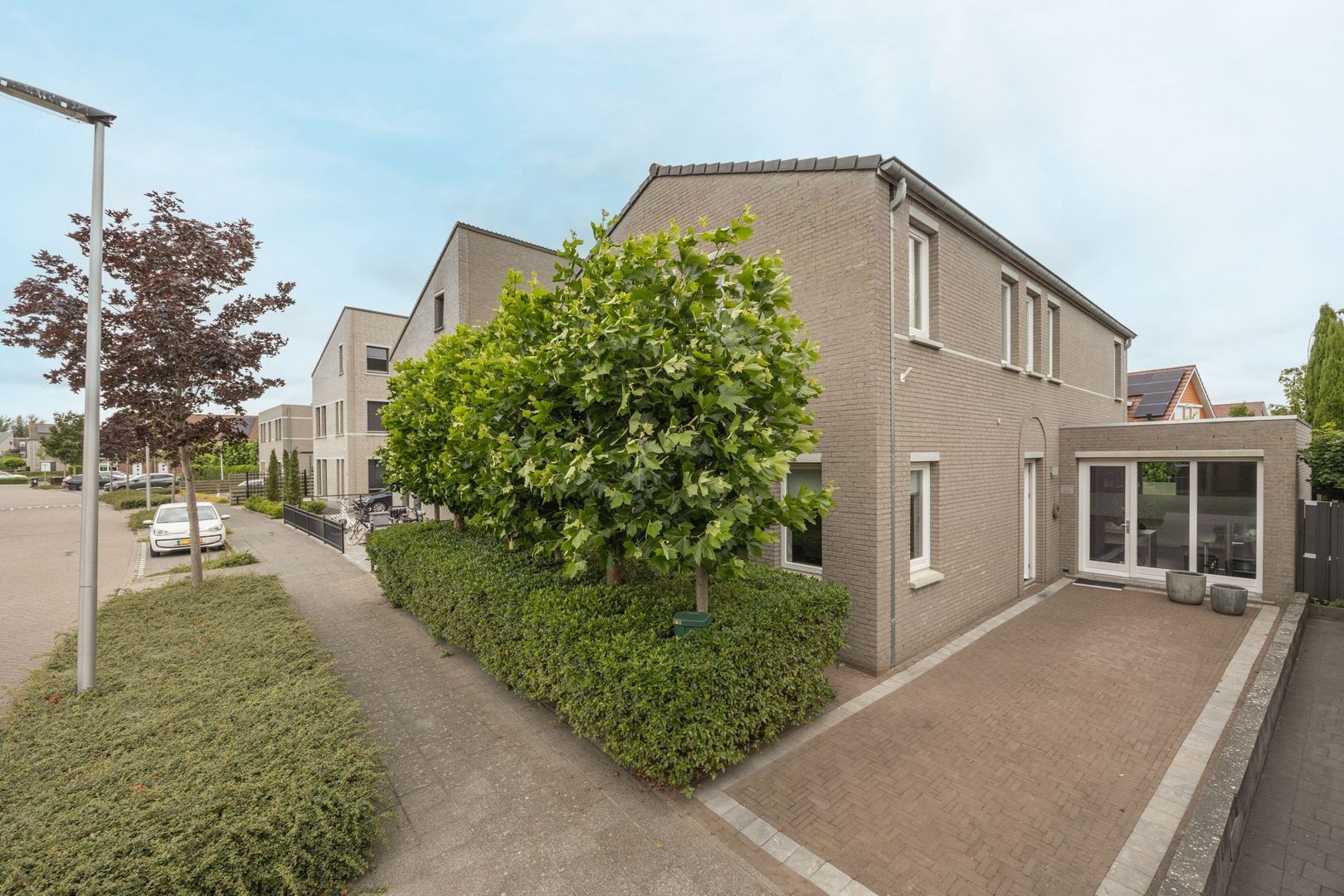 Gildebroederstraat 9, Etten-Leur foto-4