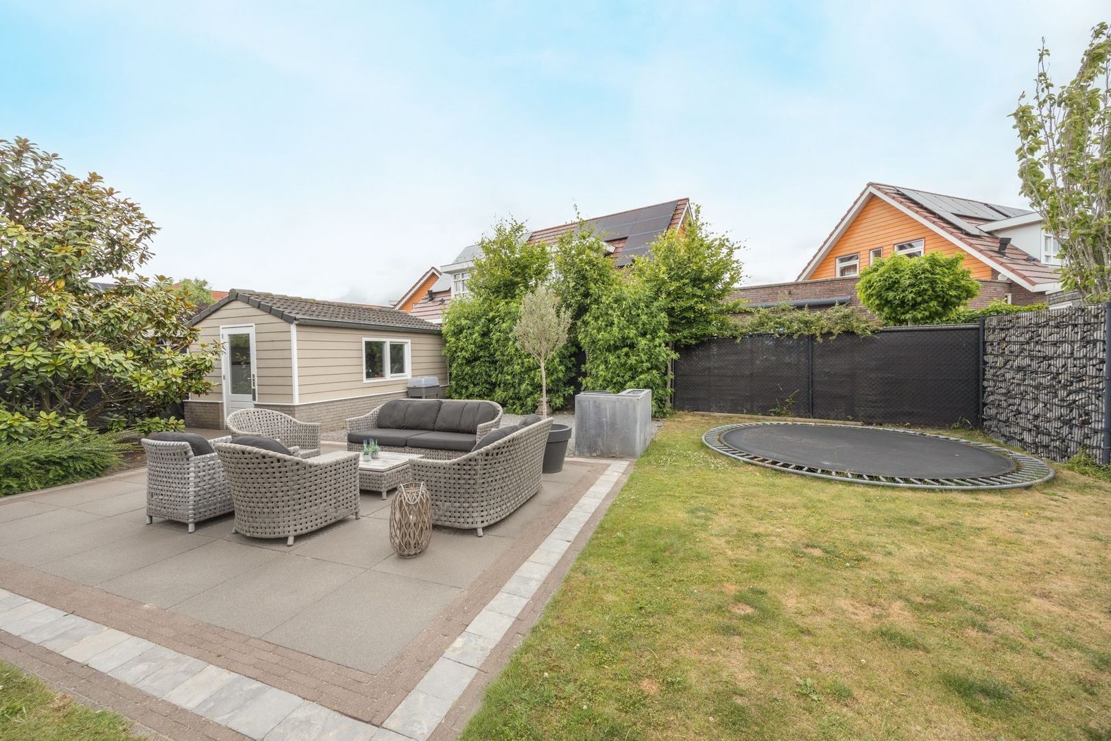 Gildebroederstraat 9, Etten-Leur foto-43