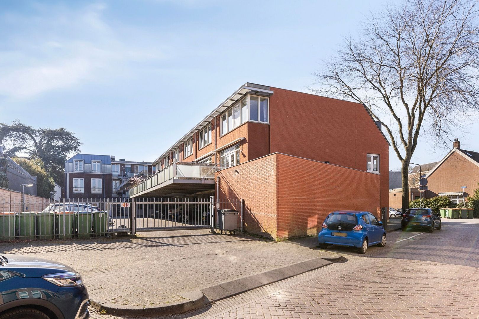 Kalishoek 28, Breda foto-39