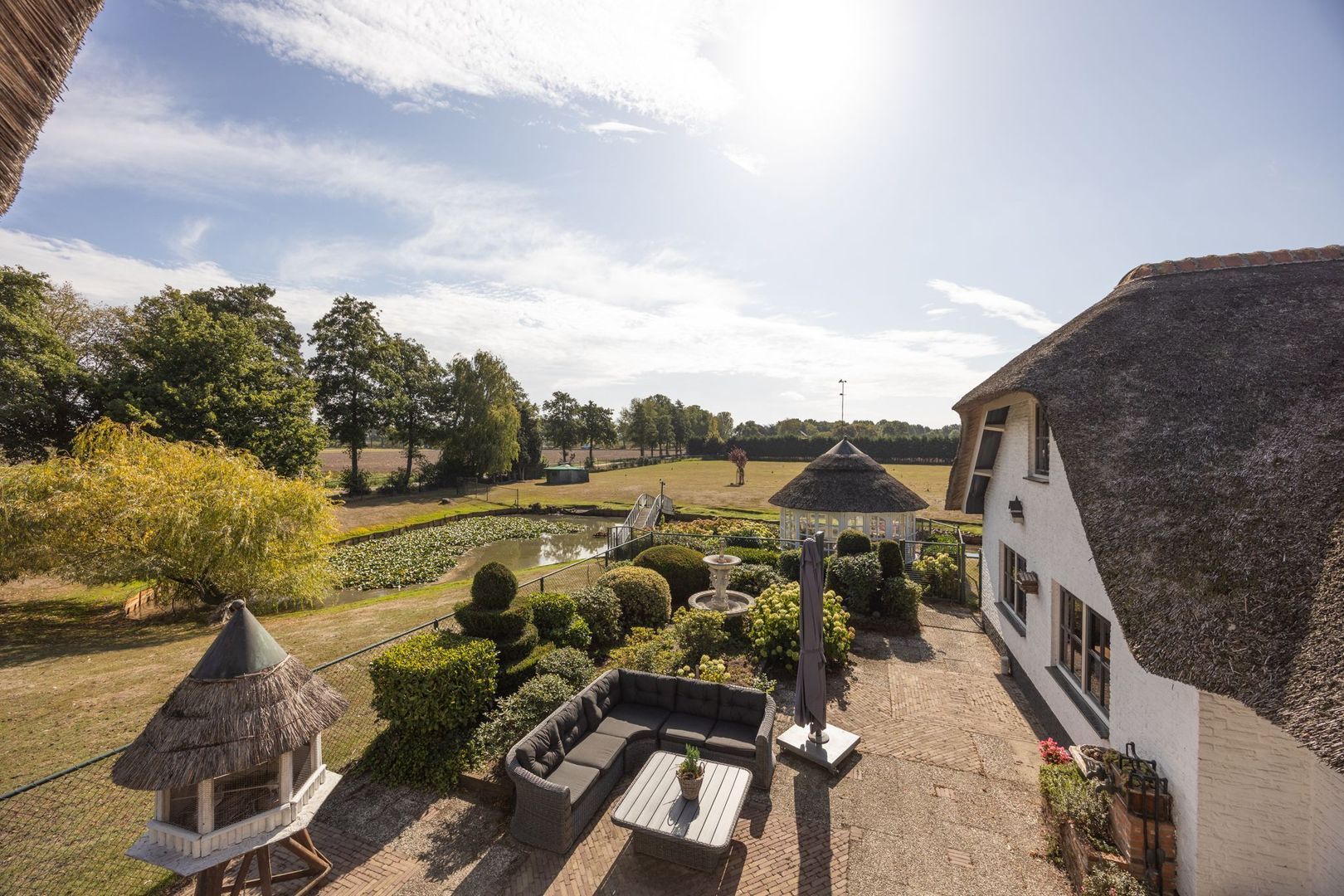 Haiinksestraat 6 a, Roosendaal foto-42