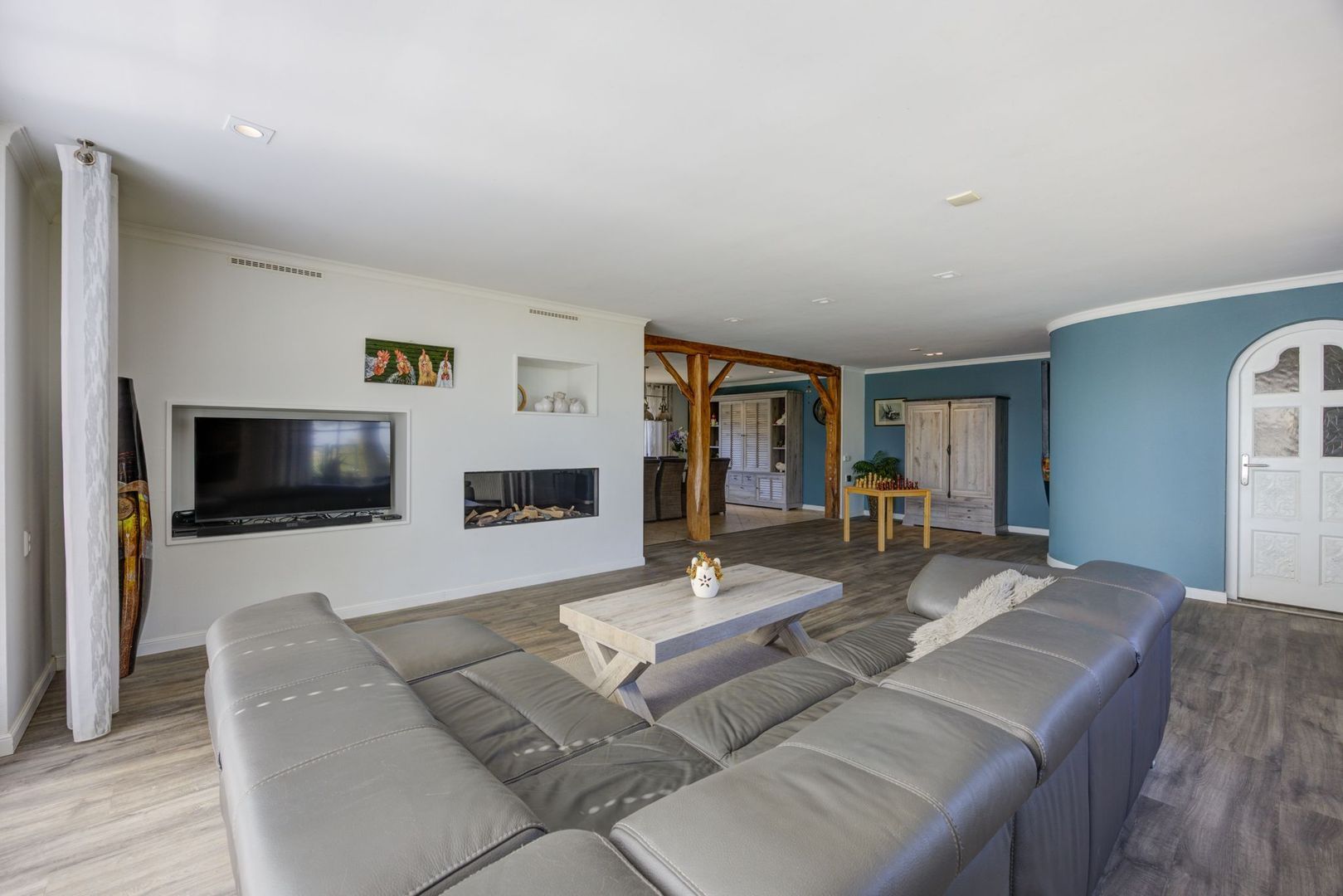 Haiinksestraat 6 a, Roosendaal foto-9