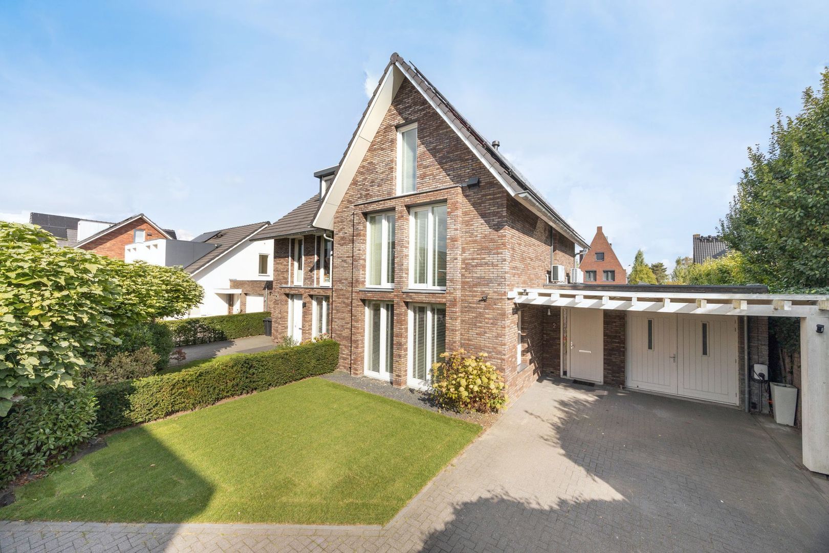 Zeepziederstraat 2, Etten-Leur foto-0