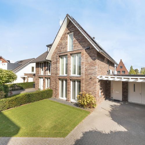 Zeepziederstraat 2, Etten-Leur foto-1