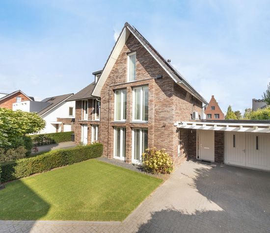 Zeepziederstraat 2, Etten-Leur