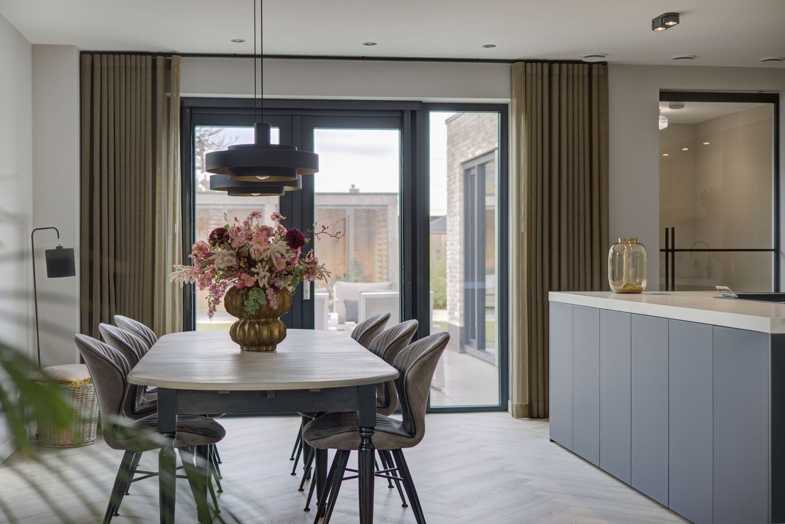 Olmentuin 48, Steenbergen foto-14