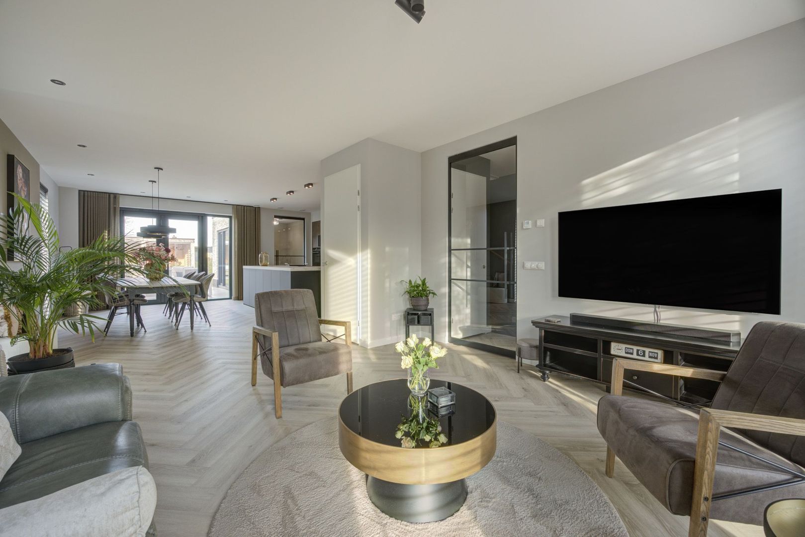 Olmentuin 48, Steenbergen foto-11