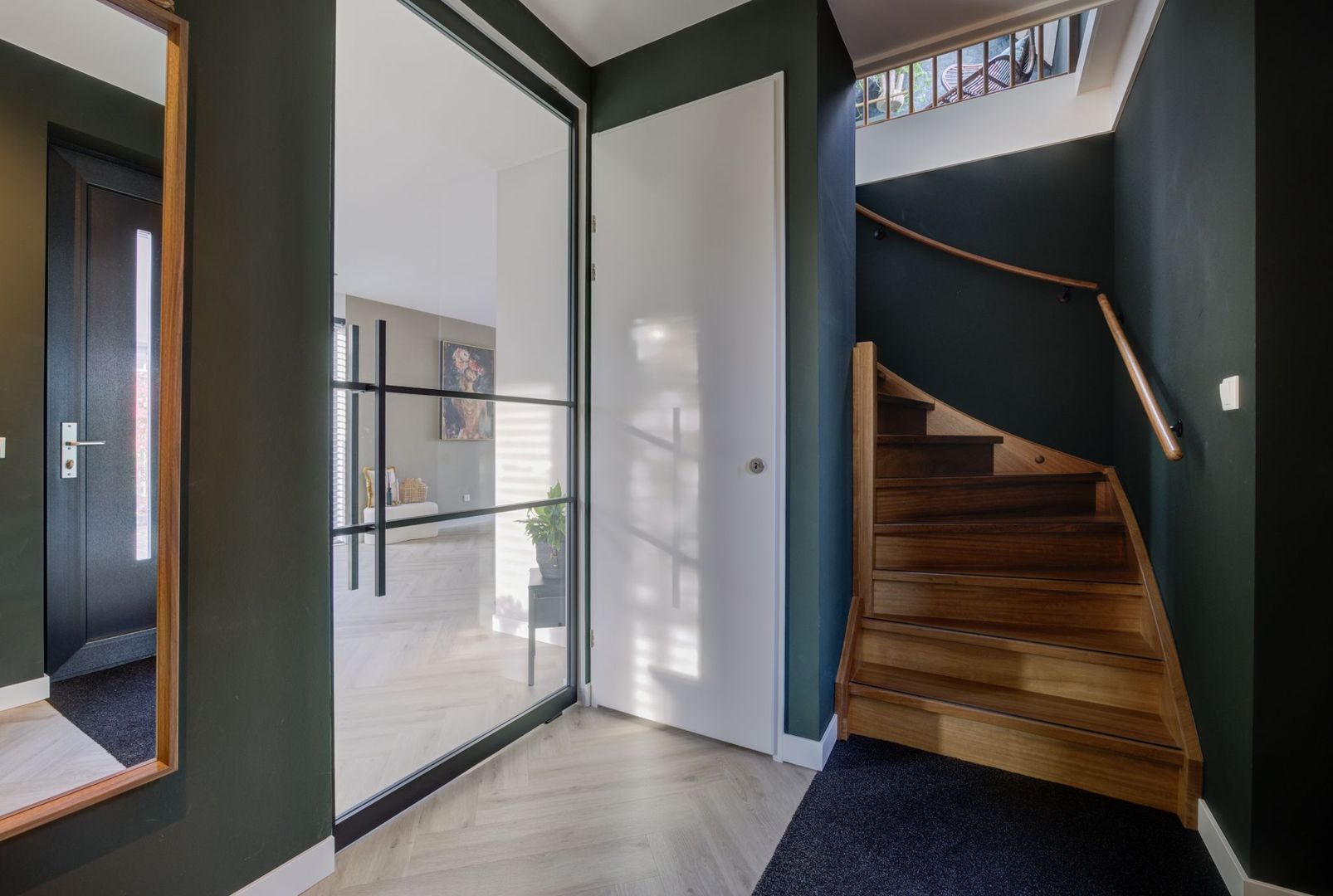 Olmentuin 48, Steenbergen foto-5