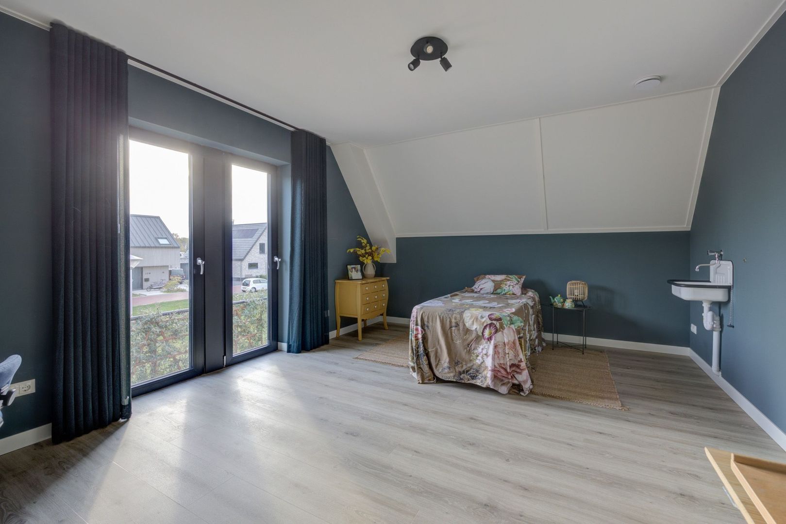 Olmentuin 48, Steenbergen foto-35