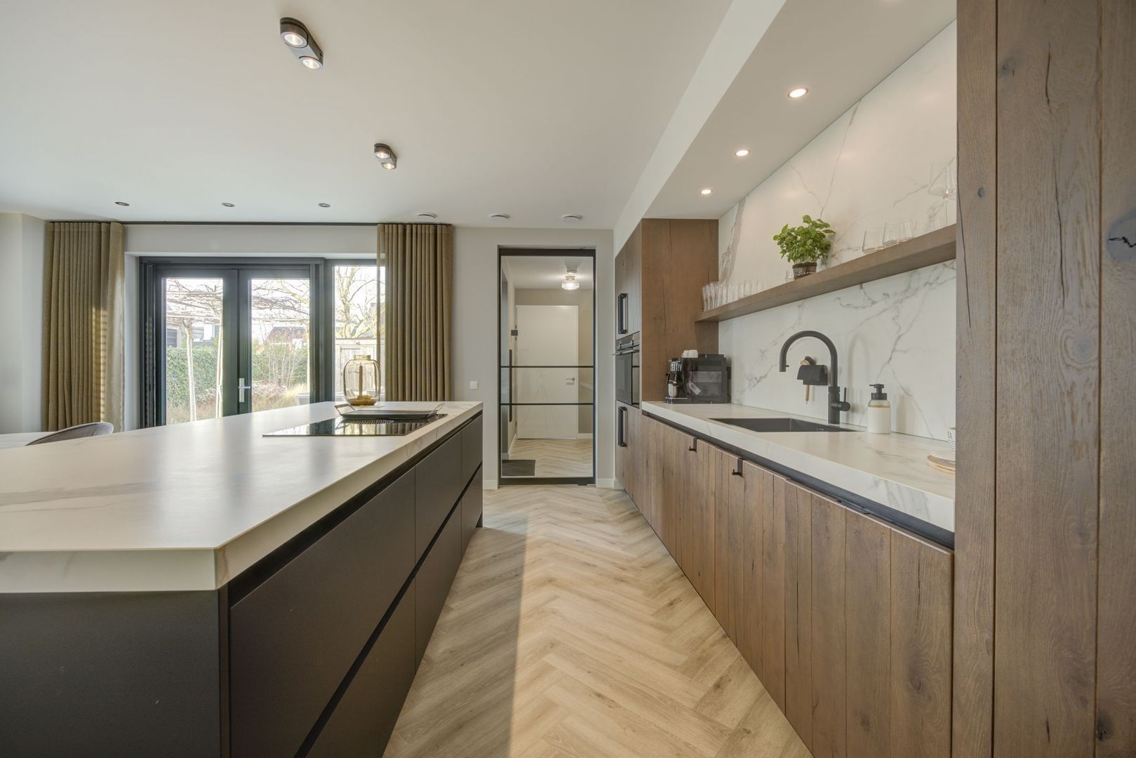 Olmentuin 48, Steenbergen foto-20