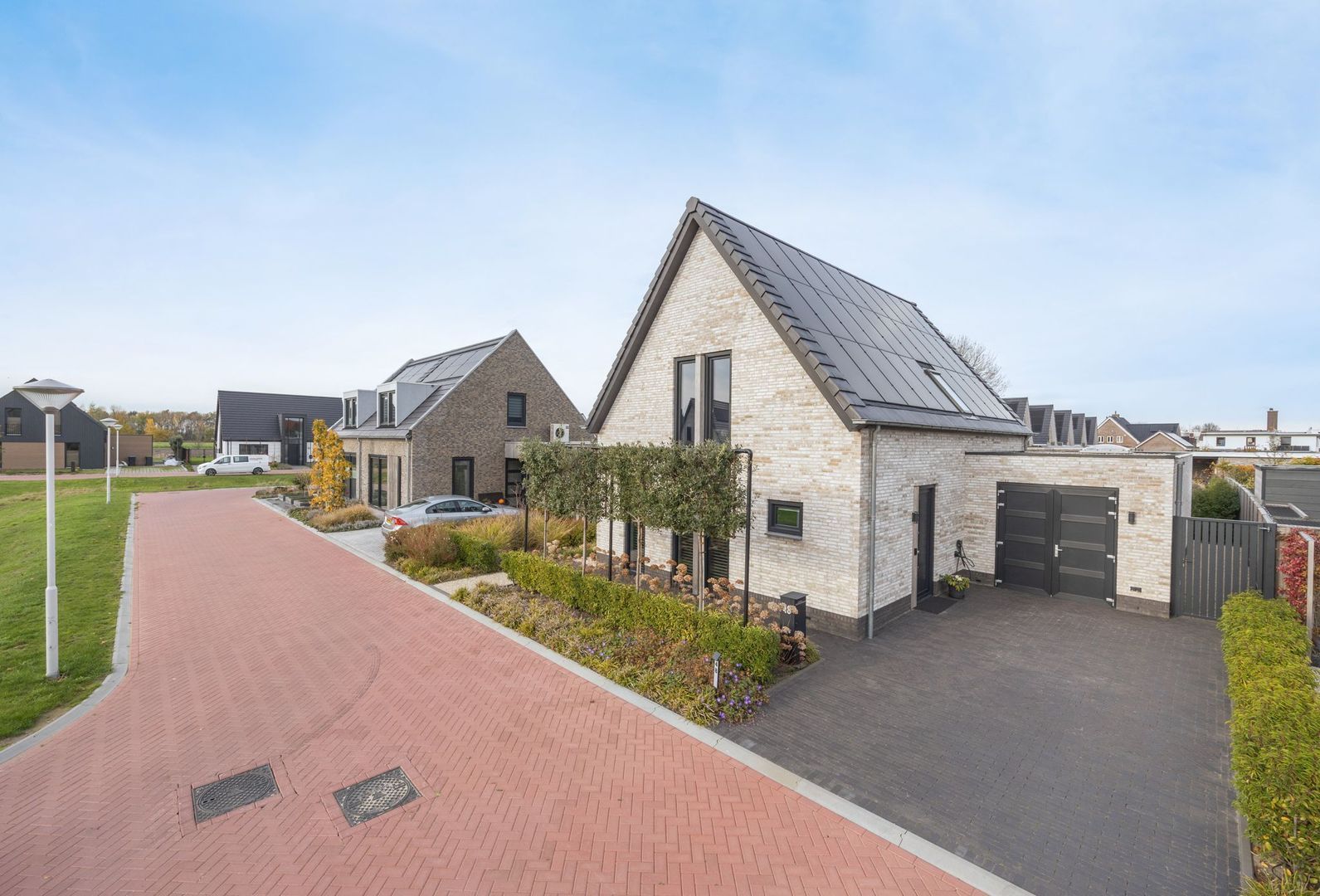 Olmentuin 48, Steenbergen foto-4