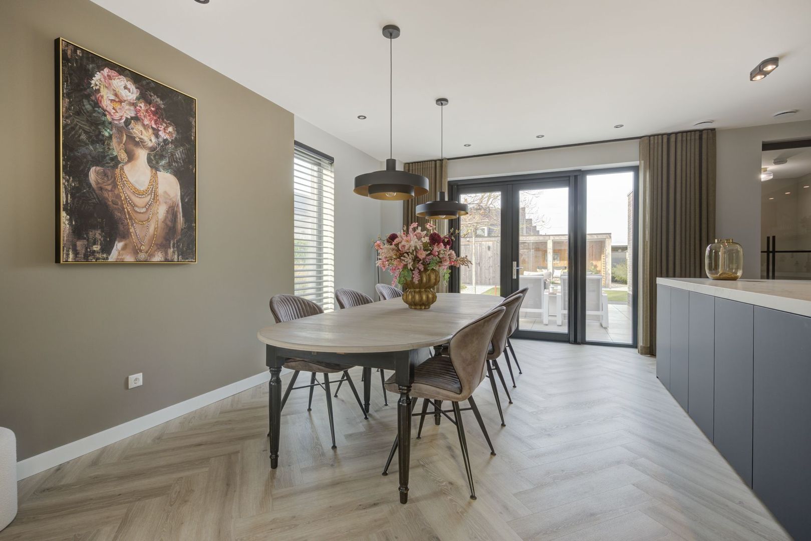 Olmentuin 48, Steenbergen foto-12