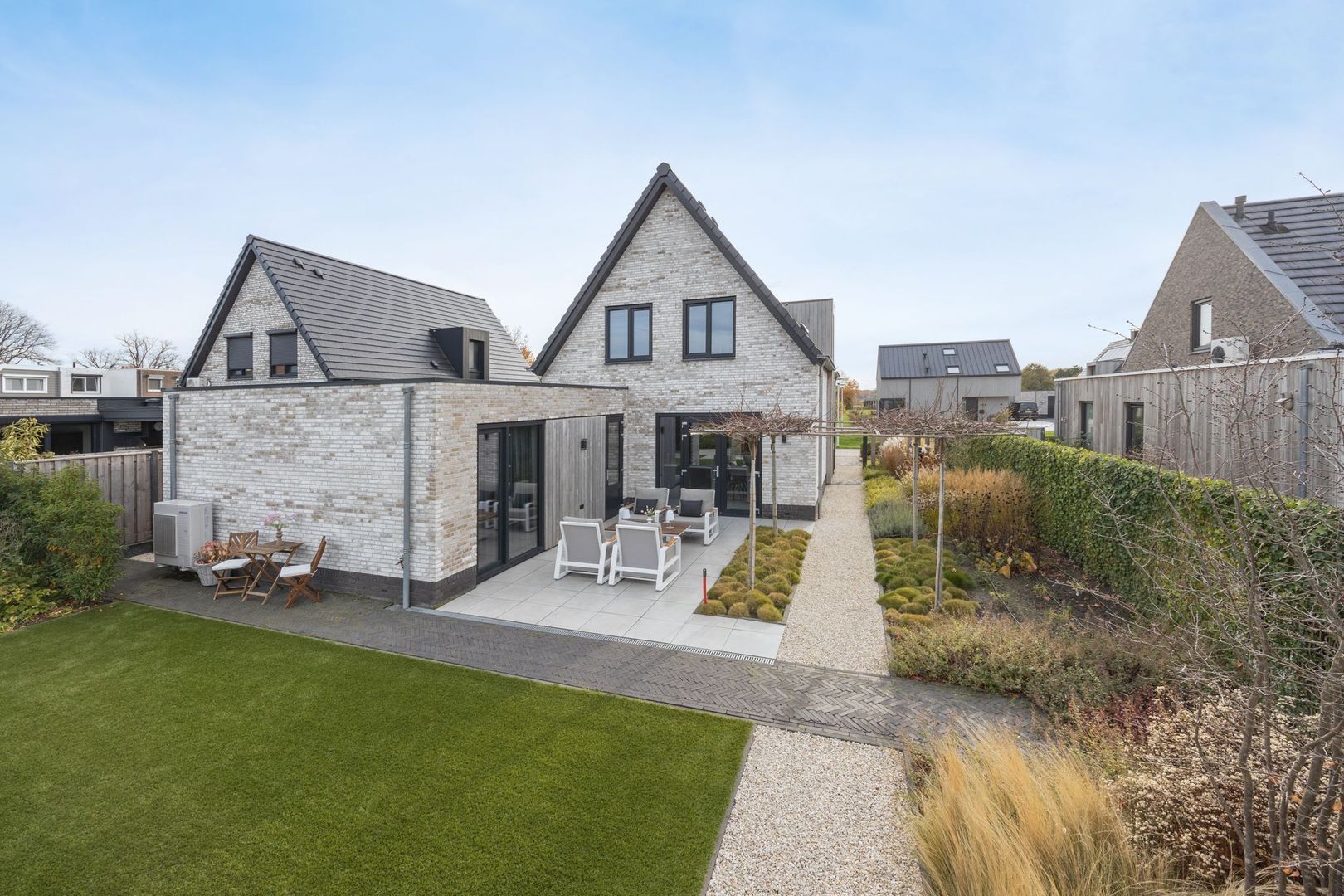 Olmentuin 48, Steenbergen foto-49