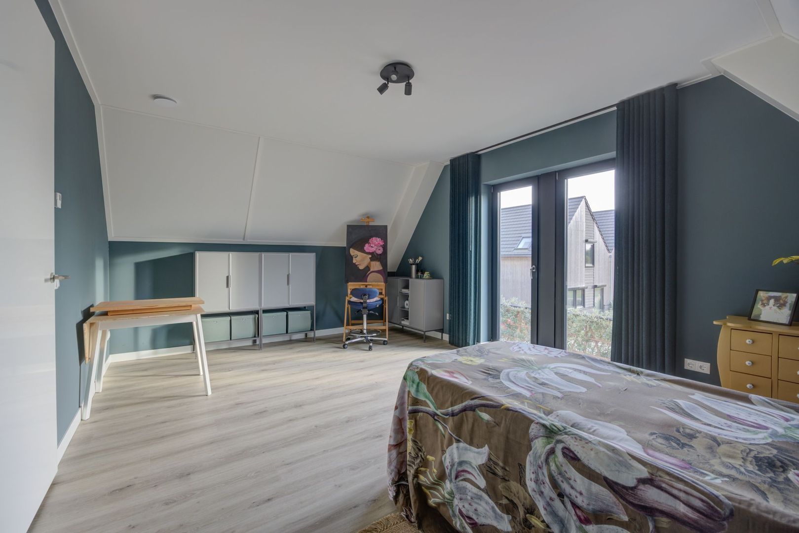 Olmentuin 48, Steenbergen foto-36